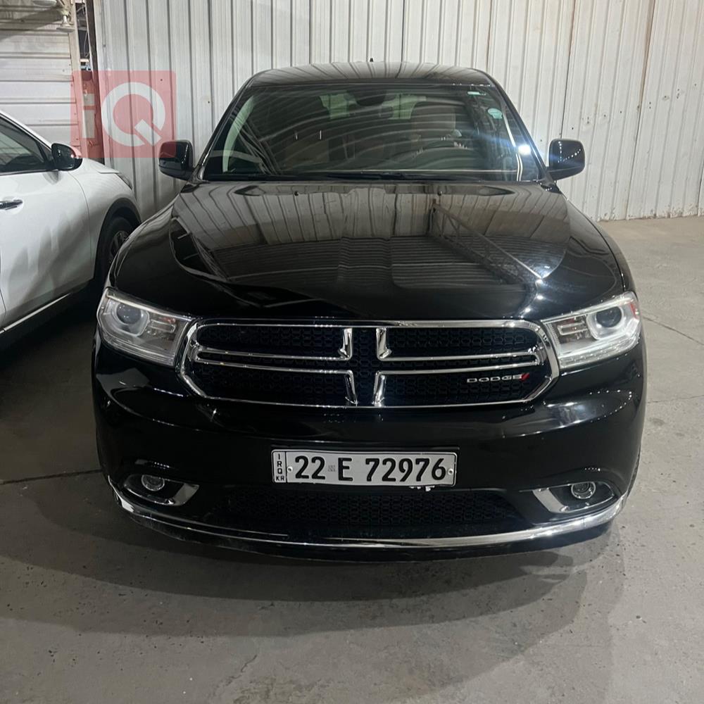 دۆج دۆرانگۆ